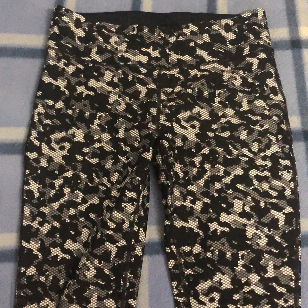 Capri leggings